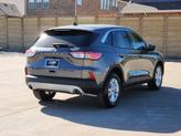 Thumbnail of 2021 Gray Ford Escape