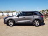 Thumbnail of 2021 Gray Ford Escape