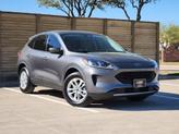 Thumbnail of 2021 Gray Ford Escape