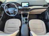 Thumbnail of 2021 Gray Ford Escape