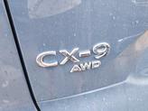 Thumbnail of 2022 Polymetal Gray Metallic Mazda CX-9