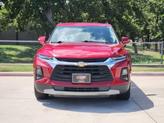 Thumbnail of 2020 Cajun Red Tintcoat Chevrolet Blazer