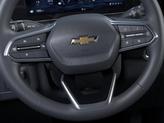 Thumbnail of 2025 Lakeshore Blue Metallic Chevrolet Tahoe