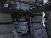 Thumbnail of 2025 Lakeshore Blue Metallic Chevrolet Tahoe