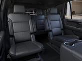 Thumbnail of 2025 Lakeshore Blue Metallic Chevrolet Tahoe