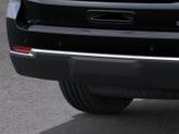 Thumbnail of 2026 Black Chevrolet Tahoe