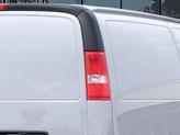 Thumbnail of 2025 Summit White Chevrolet Express 2500