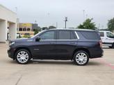 Thumbnail of 2023 Dark Ash Metallic Chevrolet Tahoe