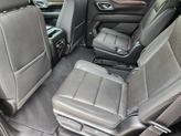 Thumbnail of 2023 Dark Ash Metallic Chevrolet Tahoe