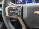 Thumbnail of 2023 Dark Ash Metallic Chevrolet Tahoe
