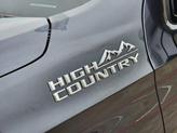 Thumbnail of 2023 Dark Ash Metallic Chevrolet Tahoe