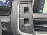 Thumbnail of 2023 Dark Ash Metallic Chevrolet Tahoe