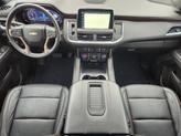 Thumbnail of 2023 Dark Ash Metallic Chevrolet Tahoe