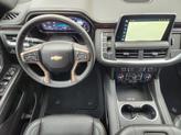 Thumbnail of 2023 Dark Ash Metallic Chevrolet Tahoe