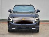 Thumbnail of 2023 Dark Ash Metallic Chevrolet Tahoe