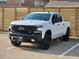Thumbnail of 2022 Summit White Chevrolet Silverado 1500 Limited