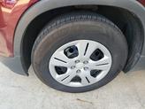 Thumbnail of 2016 Crimson Metallic Chevrolet Trax