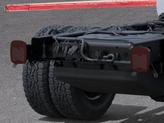 Thumbnail of 2025 Summit White Chevrolet Silverado 3500