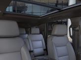 Thumbnail of 2026 Black Chevrolet Tahoe