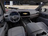Thumbnail of 2026 Black Chevrolet Tahoe