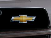 Thumbnail of 2026 Black Chevrolet Tahoe