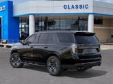 Thumbnail of 2026 Black Chevrolet Tahoe