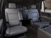 Thumbnail of 2026 Black Chevrolet Tahoe