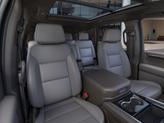 Thumbnail of 2026 Black Chevrolet Tahoe