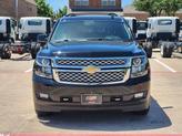 Thumbnail of 2018 Black Chevrolet Tahoe