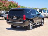 Thumbnail of 2018 Black Chevrolet Tahoe