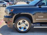 Thumbnail of 2018 Black Chevrolet Tahoe