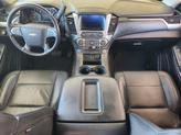 Thumbnail of 2018 Black Chevrolet Tahoe
