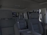 Thumbnail of 2026 Black Chevrolet Silverado 1500