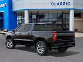 Thumbnail of 2026 Black Chevrolet Silverado 1500