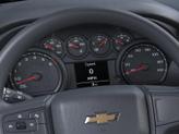 Thumbnail of 2026 Black Chevrolet Silverado 1500