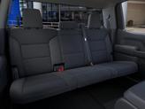 Thumbnail of 2026 Black Chevrolet Silverado 1500