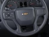 Thumbnail of 2026 Black Chevrolet Silverado 1500