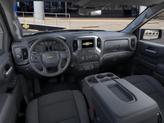 Thumbnail of 2026 Black Chevrolet Silverado 1500