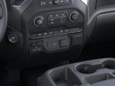 Thumbnail of 2026 Black Chevrolet Silverado 1500