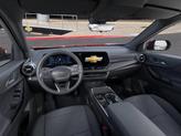 Thumbnail of 2026 Radiant Red Chevrolet Equinox