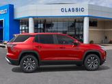 Thumbnail of 2026 Radiant Red Chevrolet Equinox