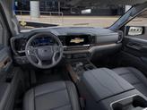Thumbnail of 2025 Summit White Chevrolet Silverado 1500