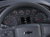 Thumbnail of 2025 Summit White Chevrolet Silverado 1500