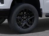 Thumbnail of 2025 Summit White Chevrolet Silverado 1500