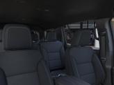 Thumbnail of 2026 Black Chevrolet Traverse