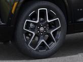 Thumbnail of 2026 Black Chevrolet Traverse