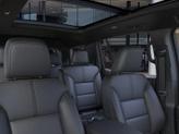 Thumbnail of 2026 Black Chevrolet Traverse