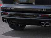 Thumbnail of 2026 Black Chevrolet Traverse