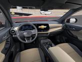 Thumbnail of 2026 Radiant Red Chevrolet Equinox