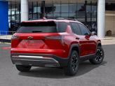 Thumbnail of 2026 Radiant Red Chevrolet Equinox